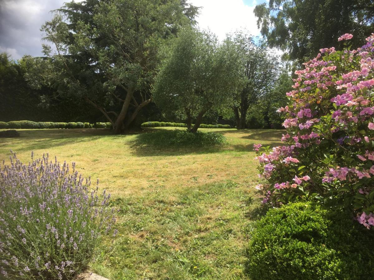 Nature, Mer, Golf & Decouvertes... Plouha Exterior foto
