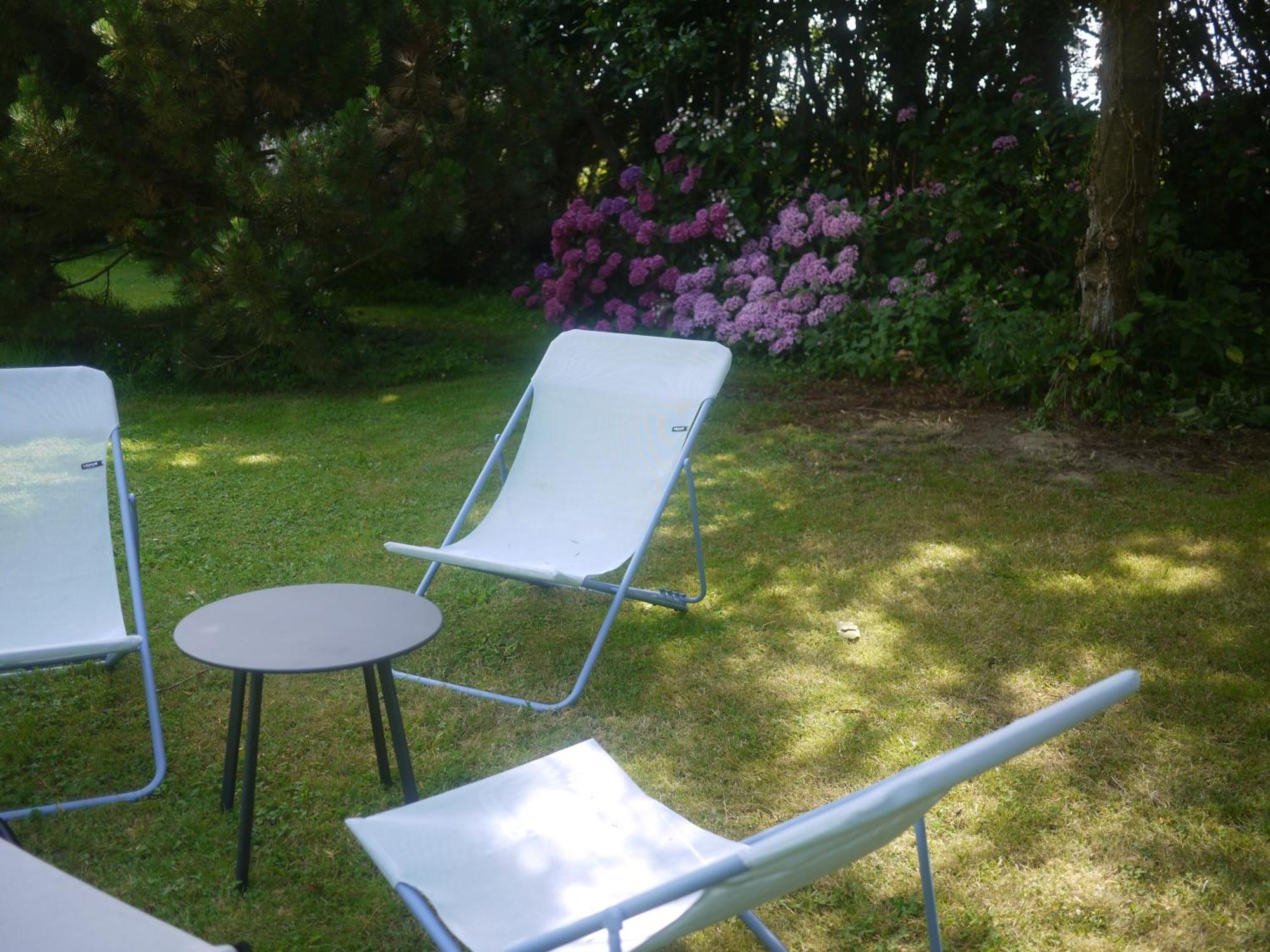 Nature, Mer, Golf & Decouvertes... Plouha Exterior foto